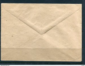 Germany 1942 Cover Full set Special cancel 14683