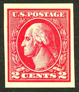 U.S. #534 MINT OG NH