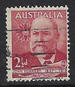 Australia 227 VFU V625-8