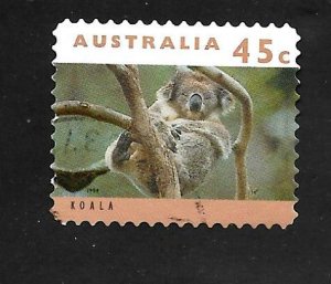 Australia 1994 - U - Scott #1299