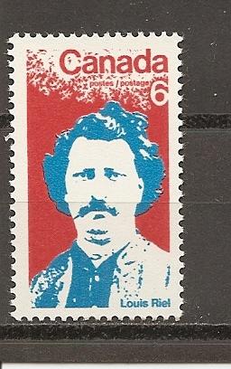 Canada 515 MNH