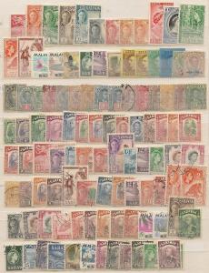 Sarawak selection CV $196