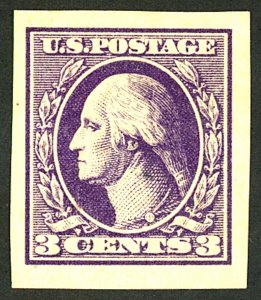 U.S. #535 MINT OG NH