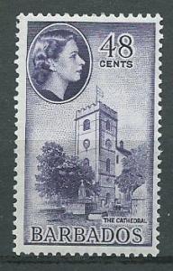 Barbados SG 298 MH