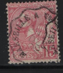 MONACO, 17  USED
