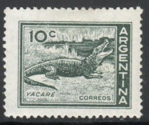 Argentina Scott No. 685