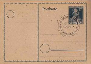 Germany, Event, Stamp Collecting