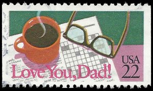 US - #2270 - Used - SCV-0.25