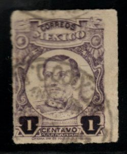 MEXICO Scott  608 Used stamp