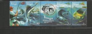 TONGA SCOTT 1053 MNH 