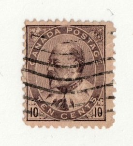 Canada      93      used