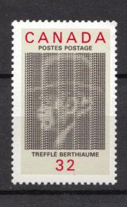 Canada Scott # 1044 - MNH  