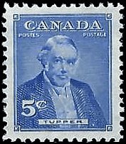 CANADA   #358 MNH (4)