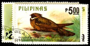 PHILIPPINES 1392-97  Used (ID # 53325)