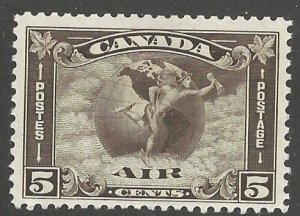 Canada C2   Mint