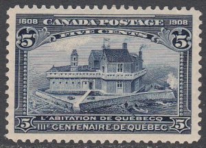 Canada 99 MH CV $85.00