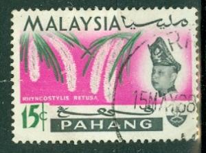 Malaysia - Pahang - Scott 88