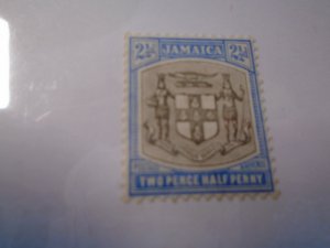Jamica  # 39  MH