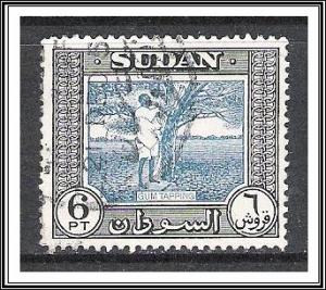 Sudan #110 Gum Tapping Used