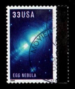 United States #3387 used