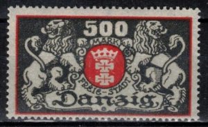 Danzig - Scott 110 MH