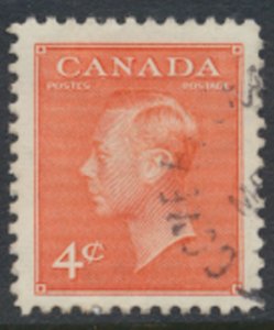 Canada  SG 417b Used   SC# 287   see scan 