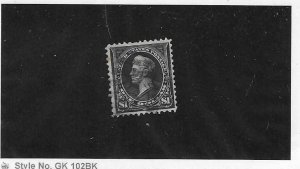 US SCOTT# 276 $1.00 STAMP SCV $95,00