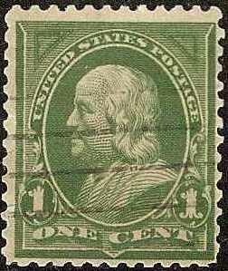 US - 279  - Used - SCV-0.50