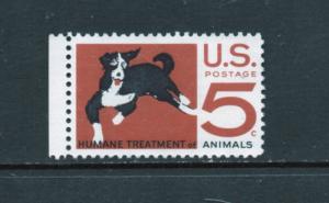 Scott #  1307   used Sheet  singles