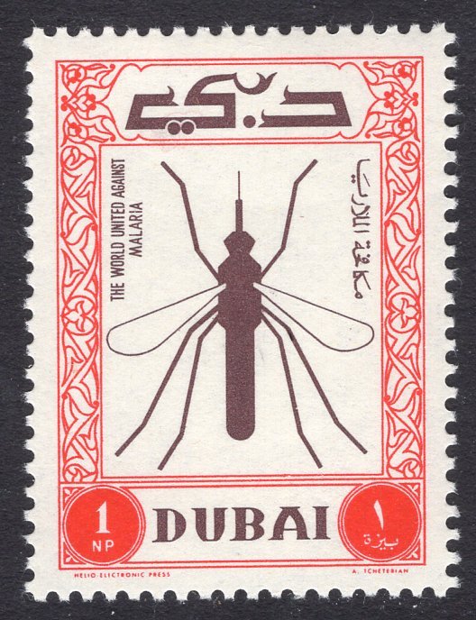 DUBAI SCOTT 25