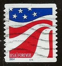 USA #4896  PNC #C11