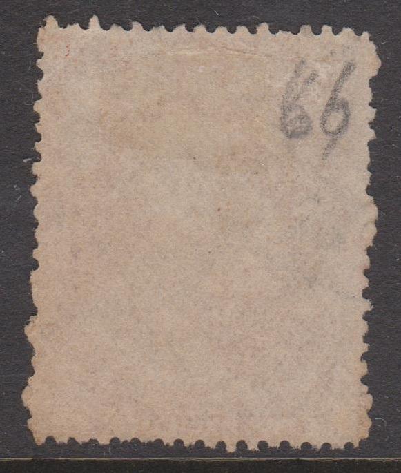 USA #26a Washington Used