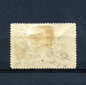 Rhodesia #112 (R529) Queen Mary & King George V, M, HH, F-VF, CV$125.00