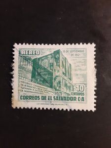 Salvador #C148          Used