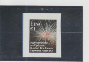 Ireland  Scot#  2043  MNH  (2014 Fireworks Anemone)