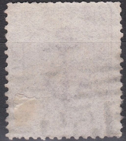002043/ GB QV 1875 Sg139wi 2.5d Rosy Mauve Pl 2 Good Used Wmk Inv Cv £250  AD