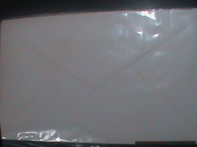 ​HONG KONG-1972-ROYAL SILVER WEDDING QUEEN ELIZABETH FDC-MINT-VF LAST ONE  RARE