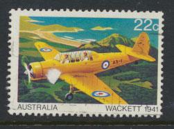 Australia SG 761 - Used