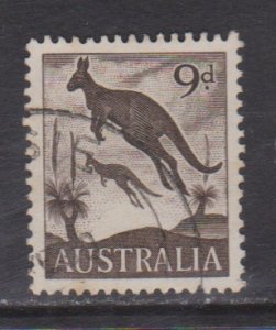 SC322 Australia Definitive used