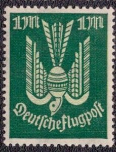 Germany C8 1922 MH