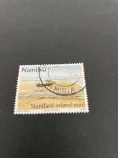 Namibia sc 982 u