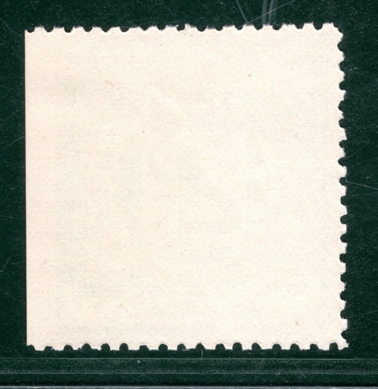 GB Wales R&SBR RAILWAY Letter Stamp 2d RHONDDA & SWANSEA BAY Mint MM BRW96