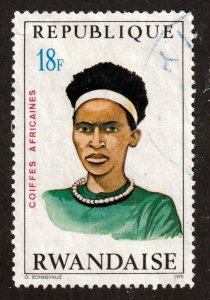 Rwanda      403        used