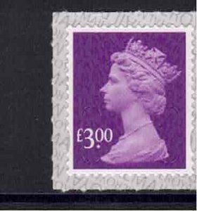 2019 SGU2966 Machin Definitive SA, MNH, Year Code 19,  No Source code