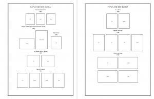 PAPUA NEW GUINEA STAMP ALBUM PAGES 1901-2011 (244 PDF digital pages)