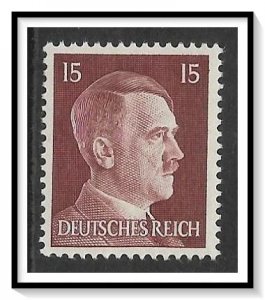 Germany #514 Leader MNH