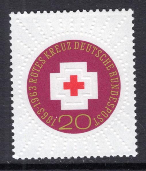 Germany 865 NH VF
