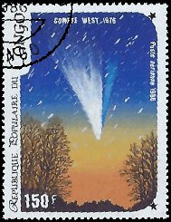 CONGO REPUBLIC   #C350 USED (2)