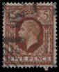 Great Britain SC# 217 Used f/vf