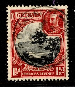 Grenada Stamp #116 USED FU SINGLE